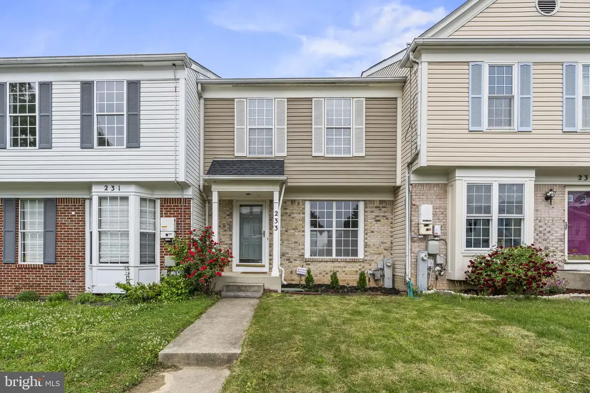 233 Kirbys Landing Ct, Odenton, MD 21113 - #1