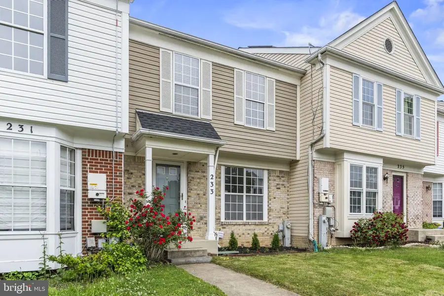 233 Kirbys Landing Ct, Odenton, MD 21113 - #3