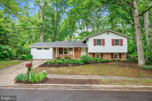 1402 Catlyn Pl, ANNAPOLIS, MD 21401