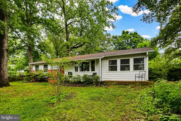 919 Blue Ridge Dr, ANNAPOLIS, MD 21409