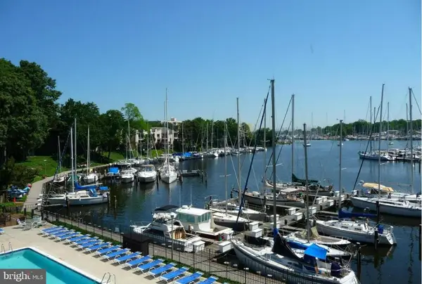 755 Fairview Ave #755 D, ANNAPOLIS, MD 21403