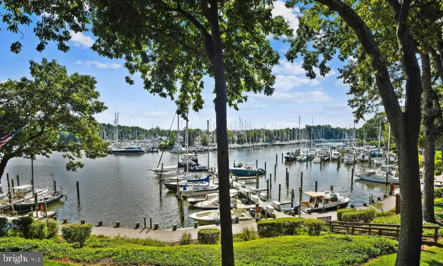 755 Fairview Ave #755 D, Annapolis, MD 21403 - #2