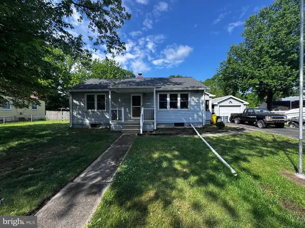 310 Madeline Ave, GLEN BURNIE, MD 21060