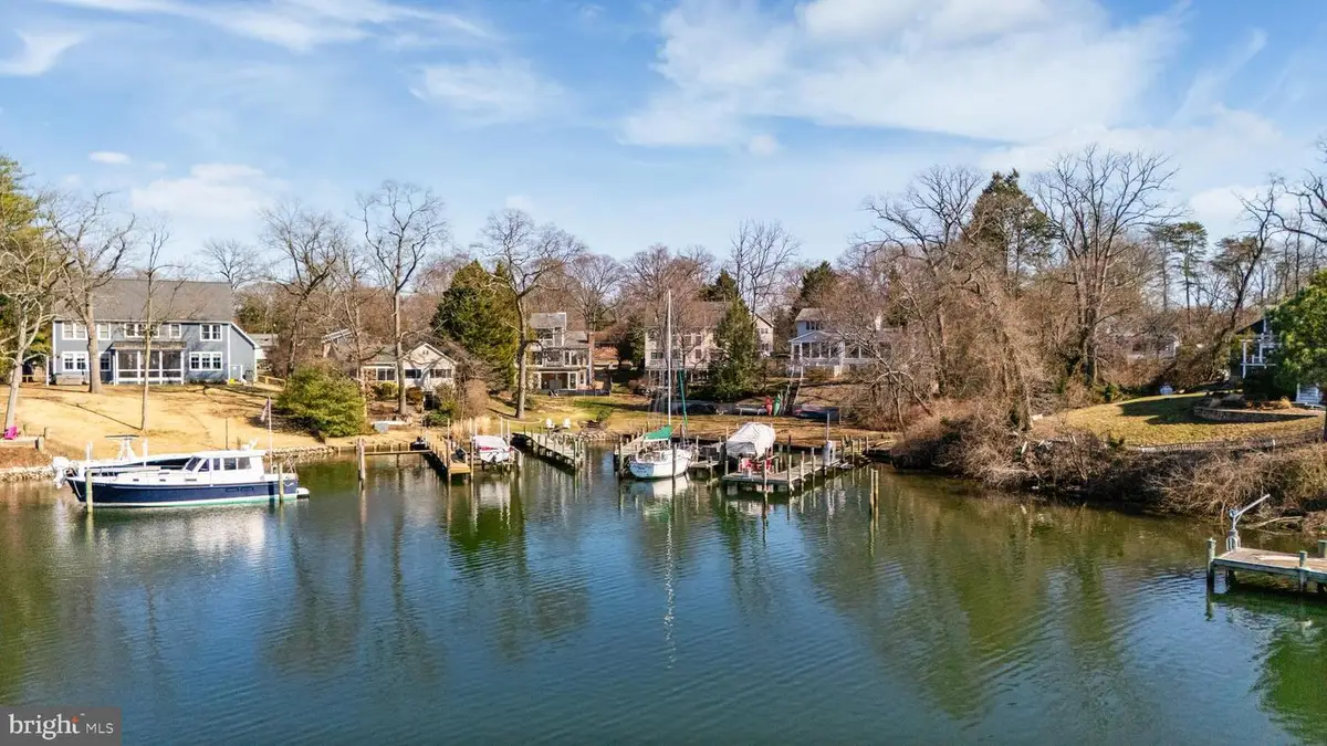 766 Cypress Rd, Severna Park, MD 21146 - #1
