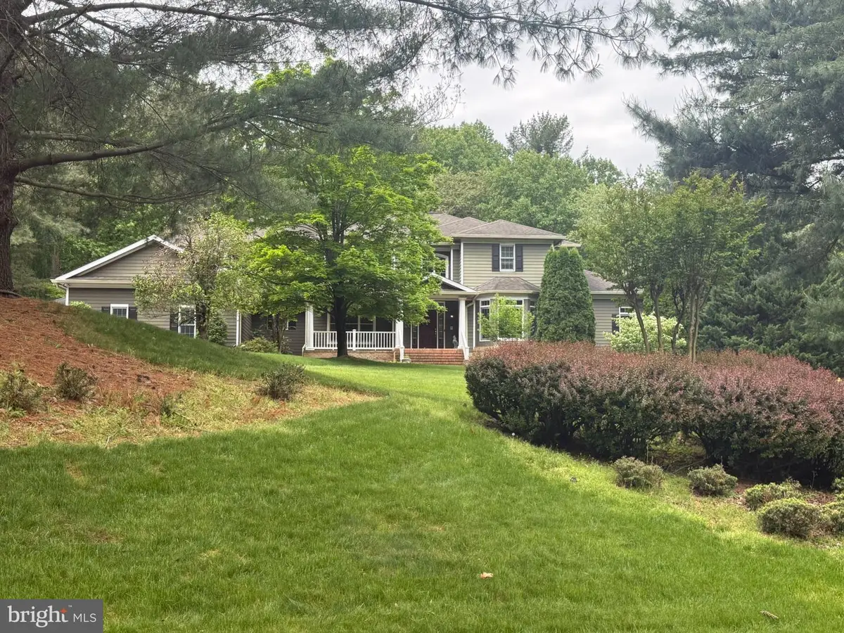 1215 Algonquin Rd, Crownsville, MD 21032 - #1