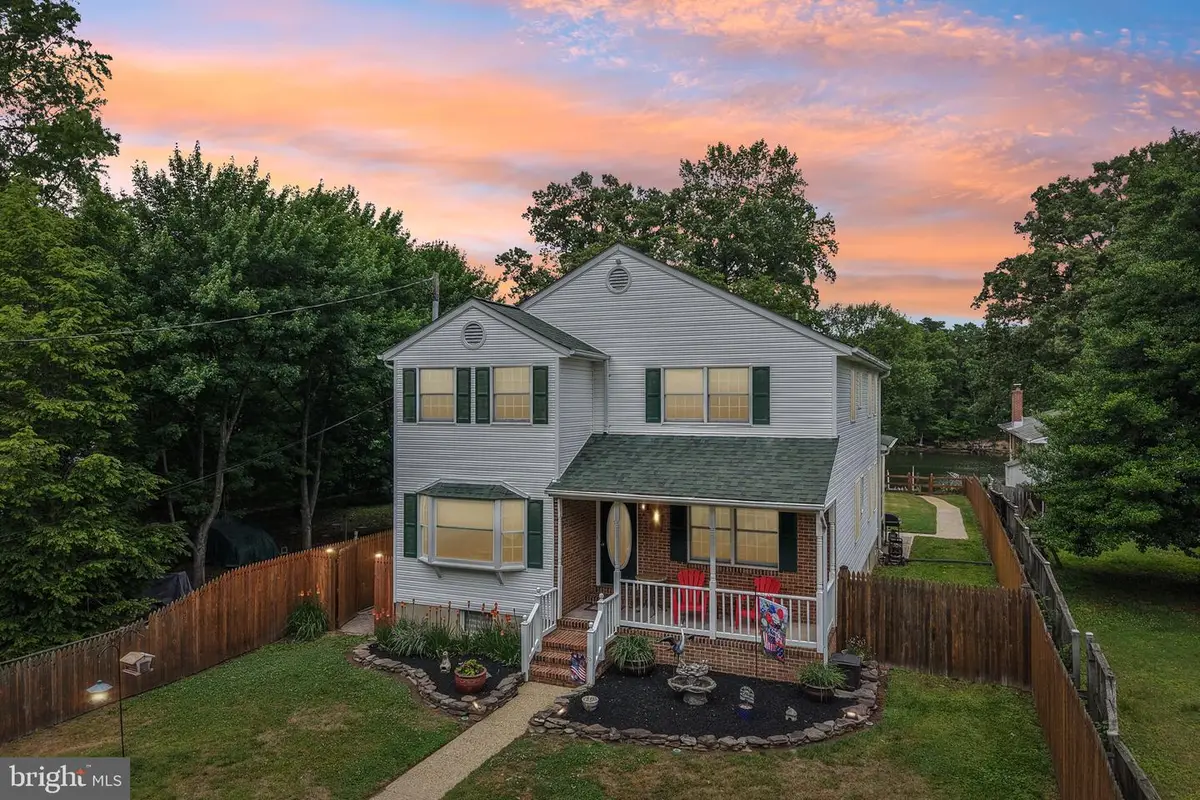 1870 Cedar Rd, Pasadena, MD 21122 - #1