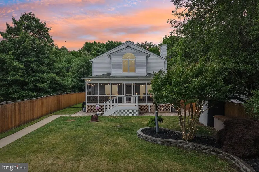 1870 Cedar Rd, Pasadena, MD 21122 - #2