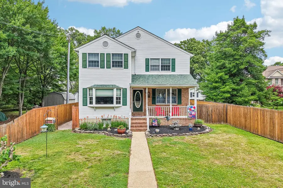 1870 Cedar Rd, Pasadena, MD 21122 - #3