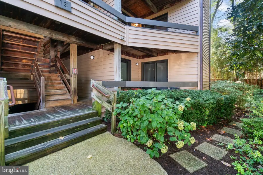 15 President Point Dr #b2, Annapolis, MD 21403 - #2