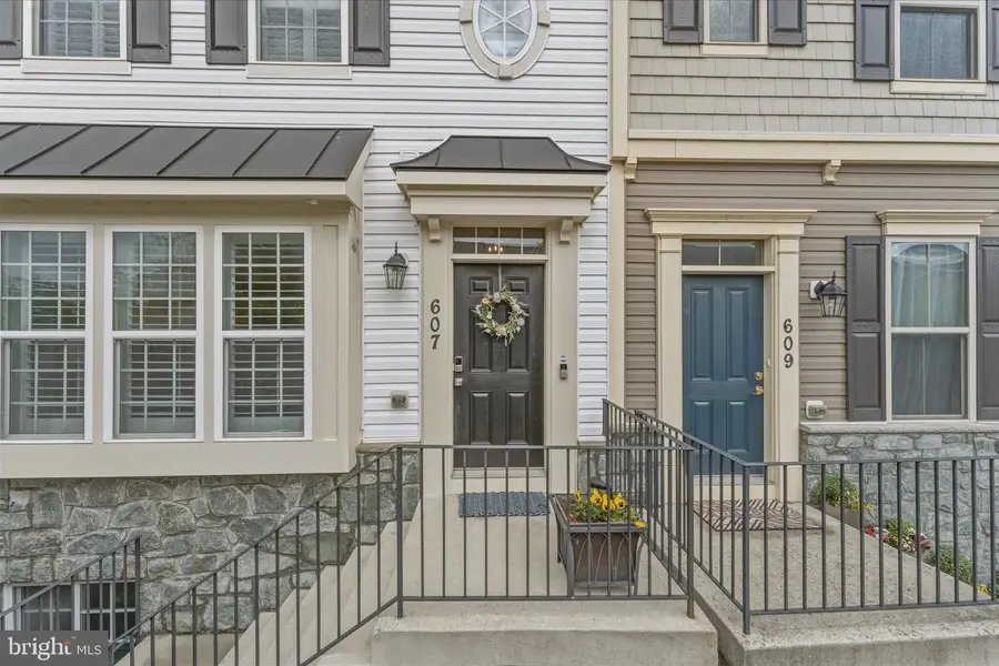 607 S Cherry Grove Ave, Annapolis, MD 21401 - #2
