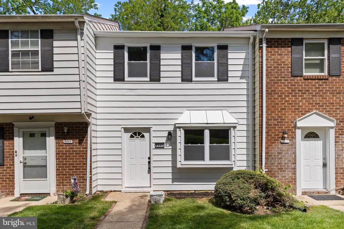 6447 Union Ct, Glen Burnie, MD 21061 - #1