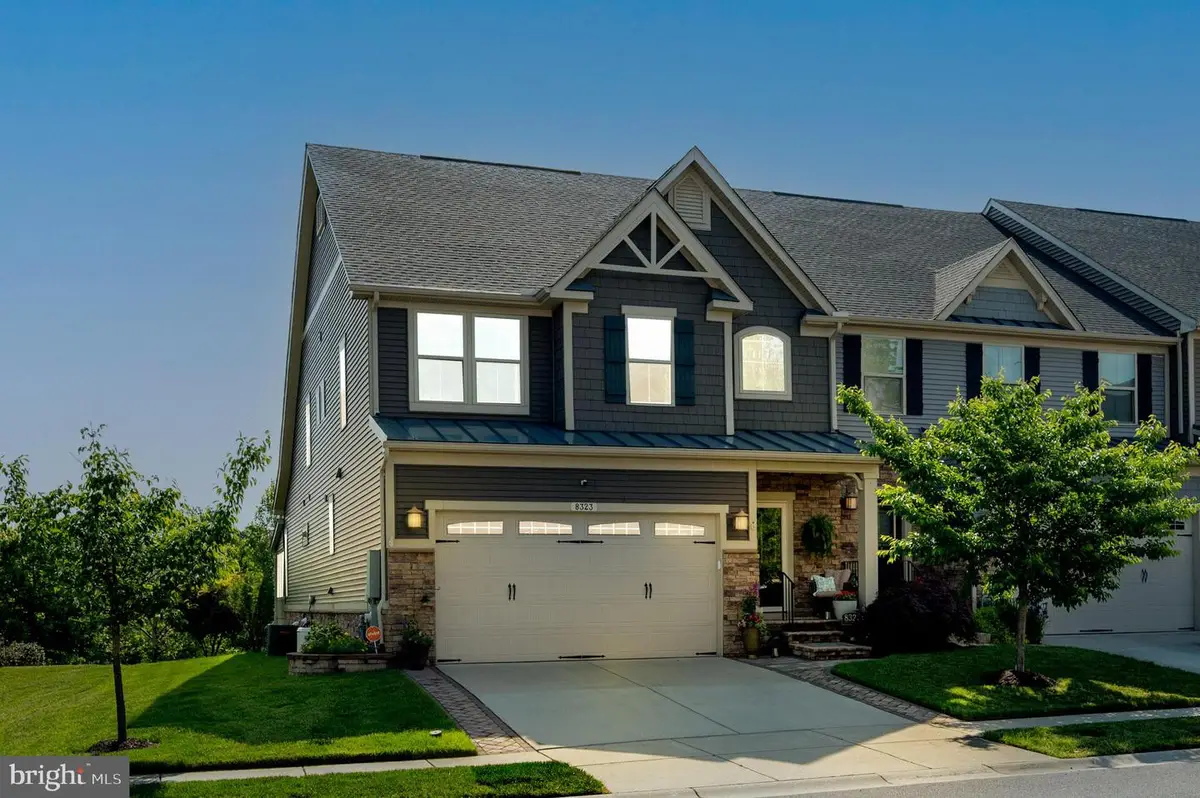 8323 Pondview Dr, Millersville, MD 21108 - #1