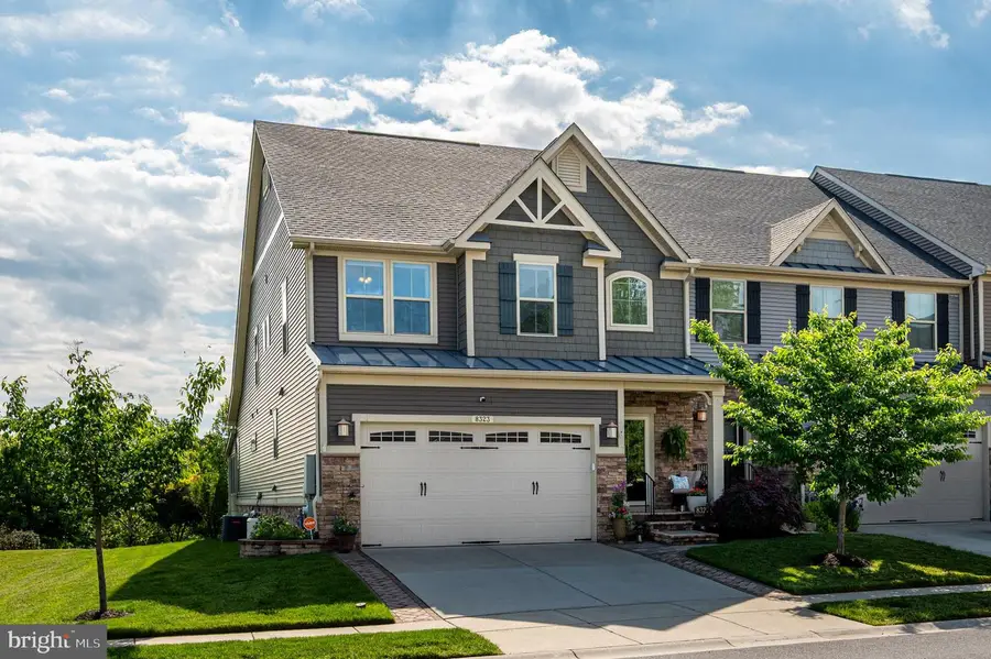 8323 Pondview Dr, Millersville, MD 21108 - #2