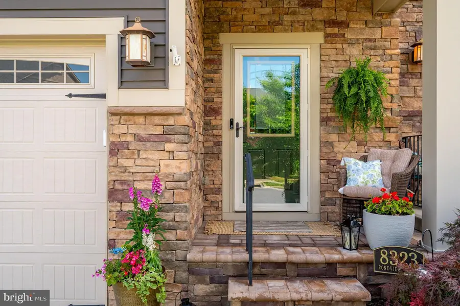 8323 Pondview Dr, Millersville, MD 21108 - #3