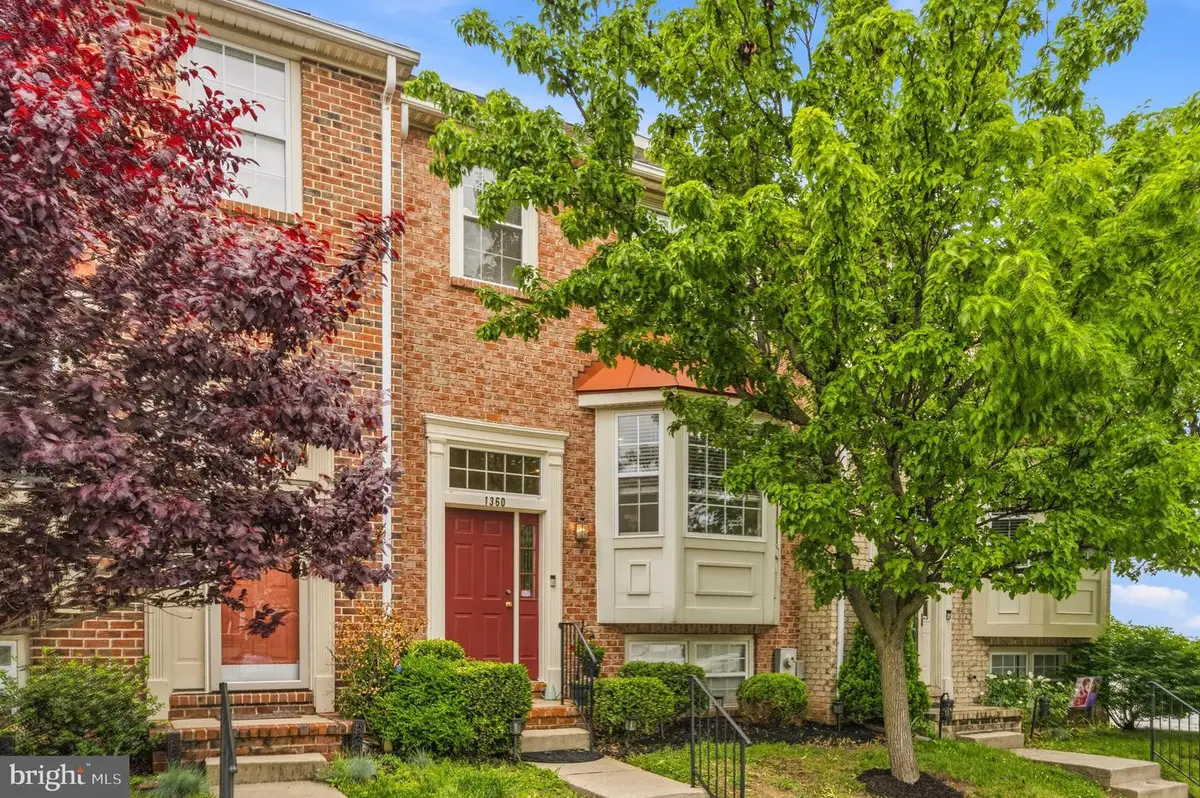 1360 River Bank, Stoney Beach, MD 21226 - #1