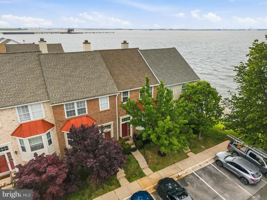 1360 River Bank, Stoney Beach, MD 21226 - #2