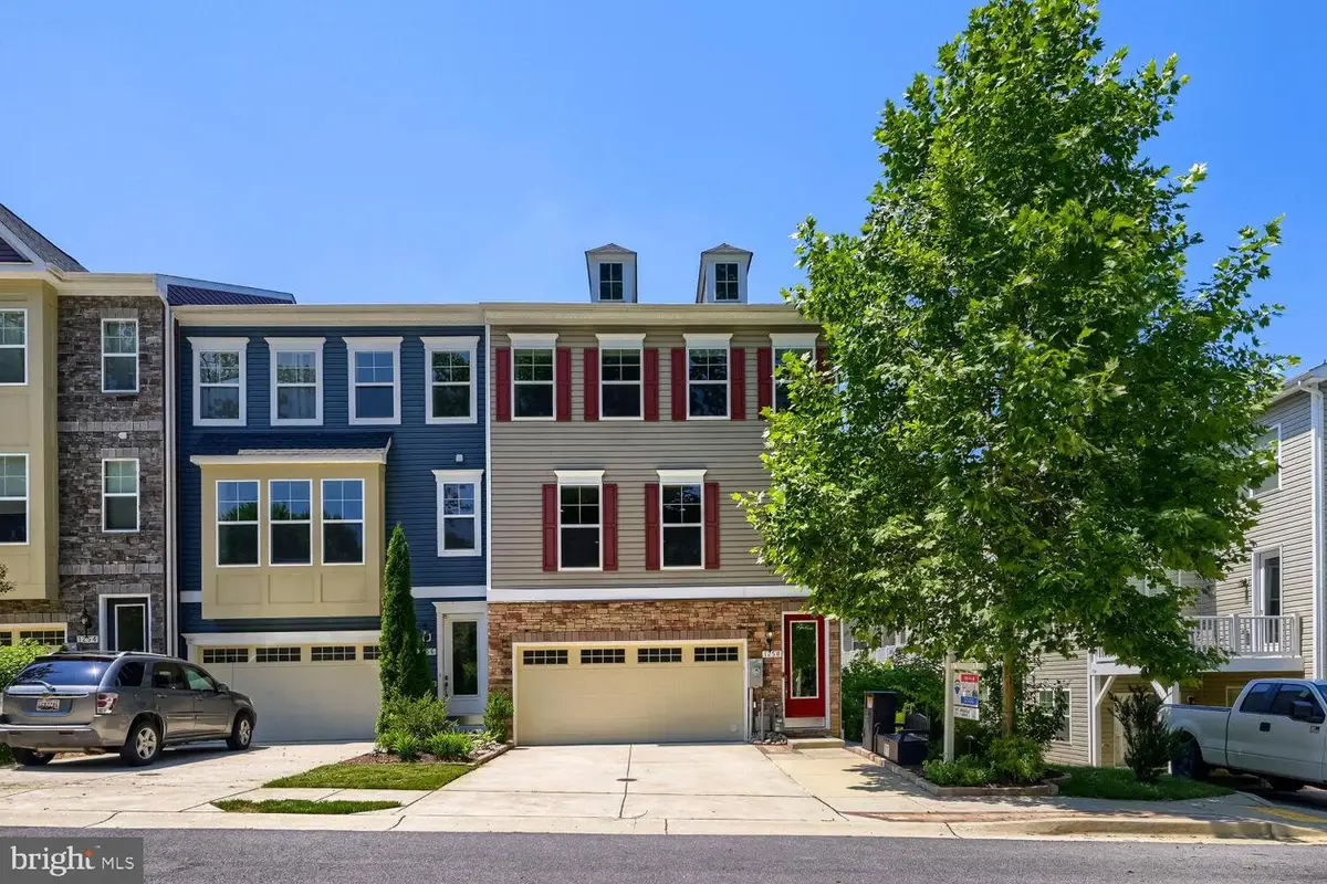 1258 Hickory Hill Cir, Arnold, MD 21012 - #1