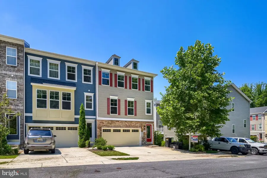 1258 Hickory Hill Cir, Arnold, MD 21012 - #2