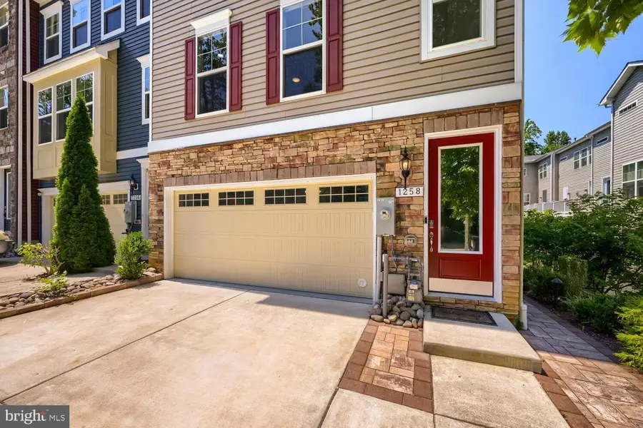 1258 Hickory Hill Cir, Arnold, MD 21012 - #3