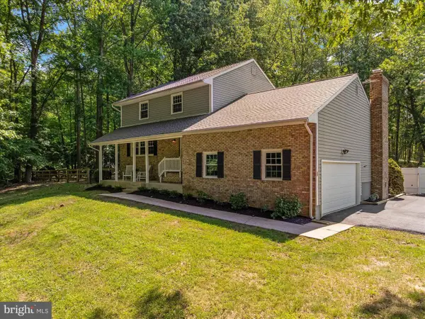 284 Sigma Dr, HARWOOD, MD 20776