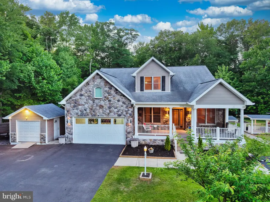 8024 Solley Rd, Glen Burnie, MD 21060 - #3