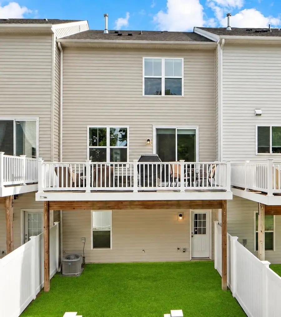 630 Cross Chase Dr, Millersville, MD 21108 - #2