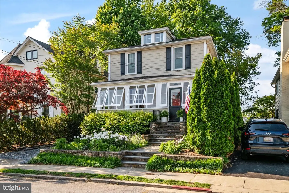 7 German St, Annapolis, MD 21401 - #1