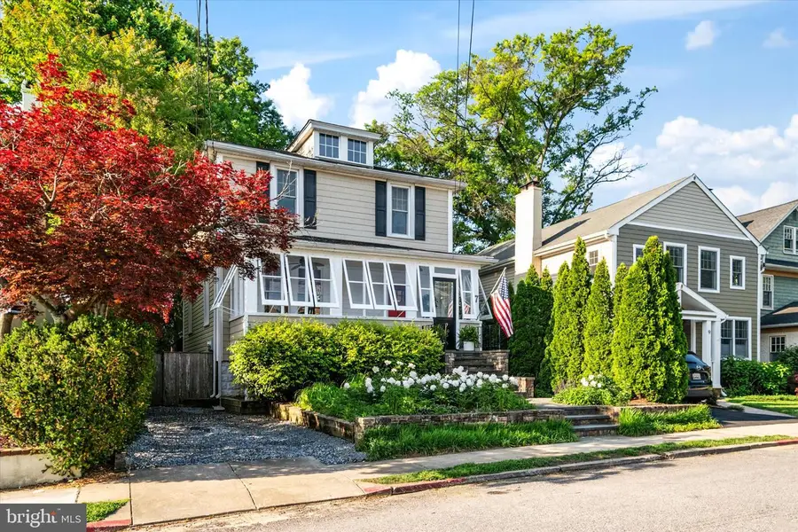 7 German St, Annapolis, MD 21401 - #2