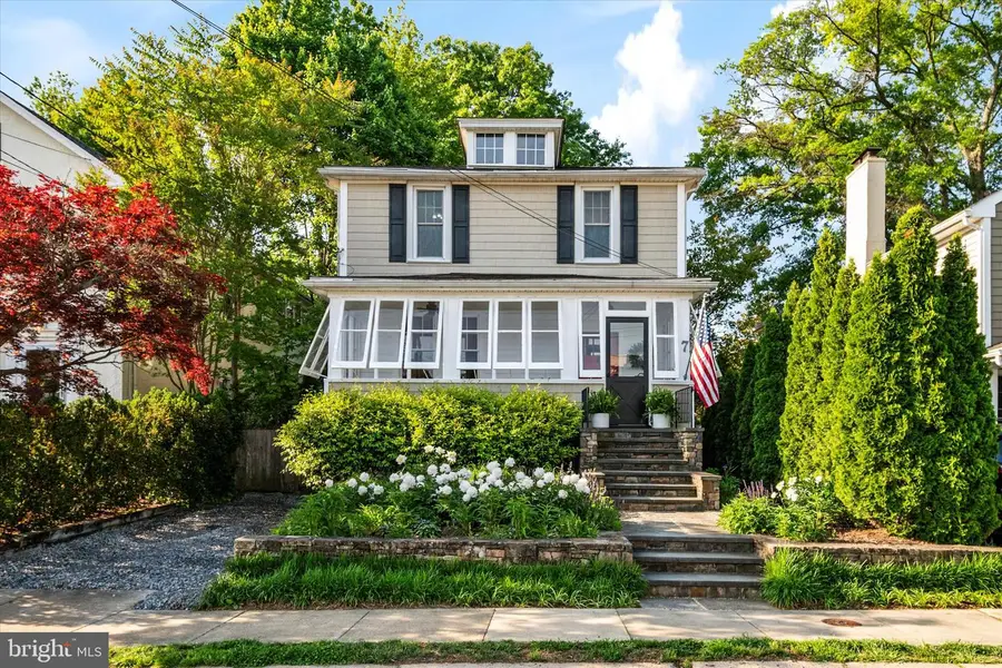 7 German St, Annapolis, MD 21401 - #3