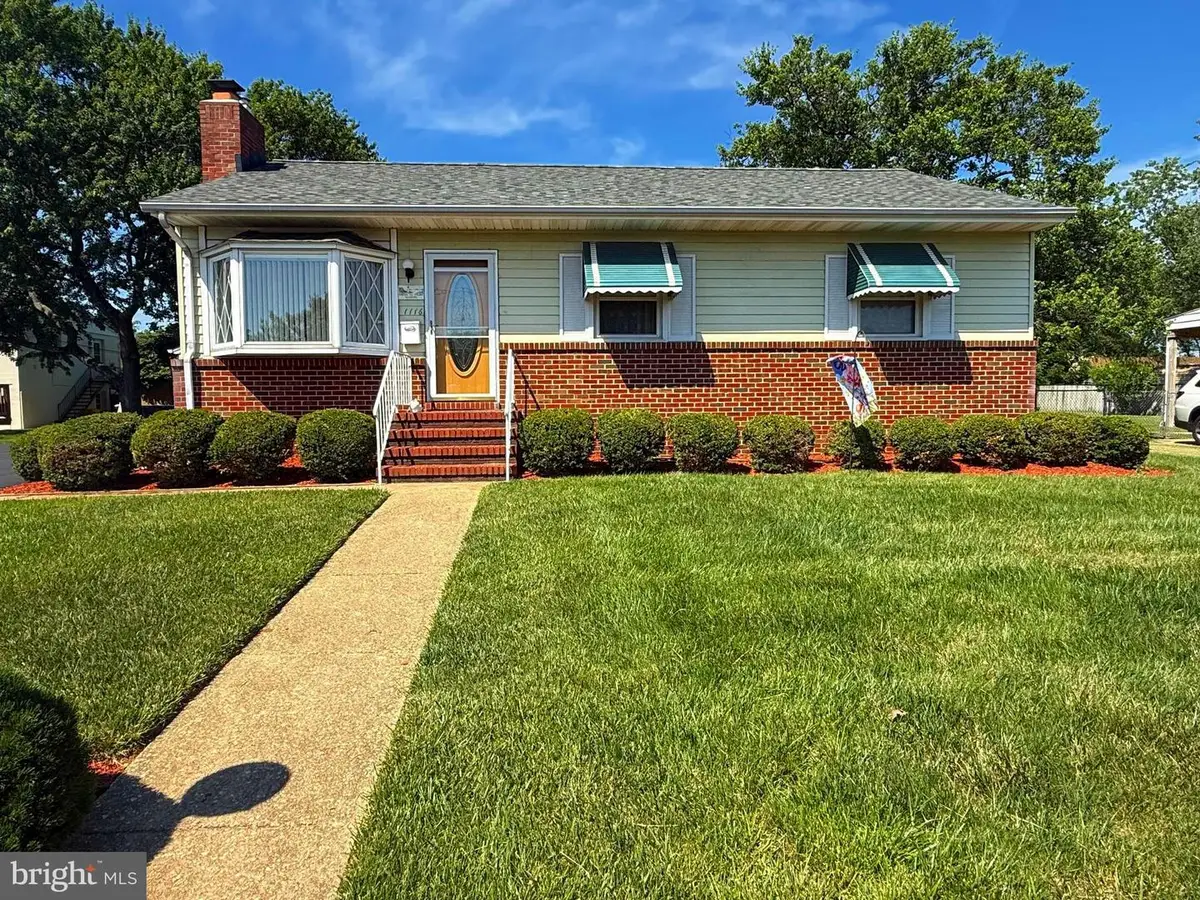 1116 Mchenry Dr, Glen Burnie, MD 21061 - #1