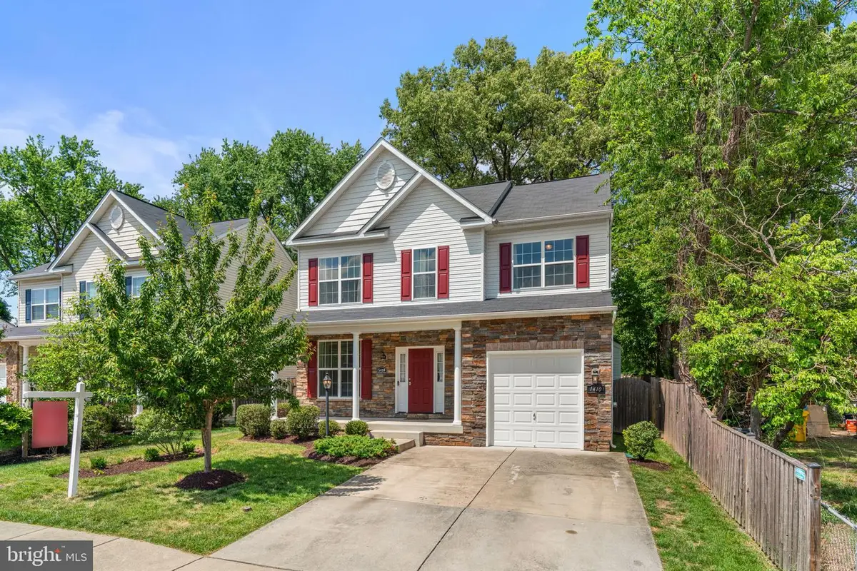 1410 Maryland Ave, Severn, MD 21144 - #1