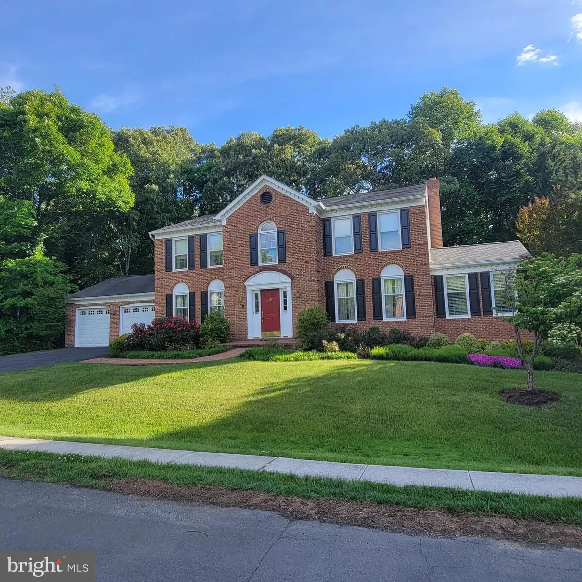 527 Post Oak Rd, Annapolis, MD 21401 - #1
