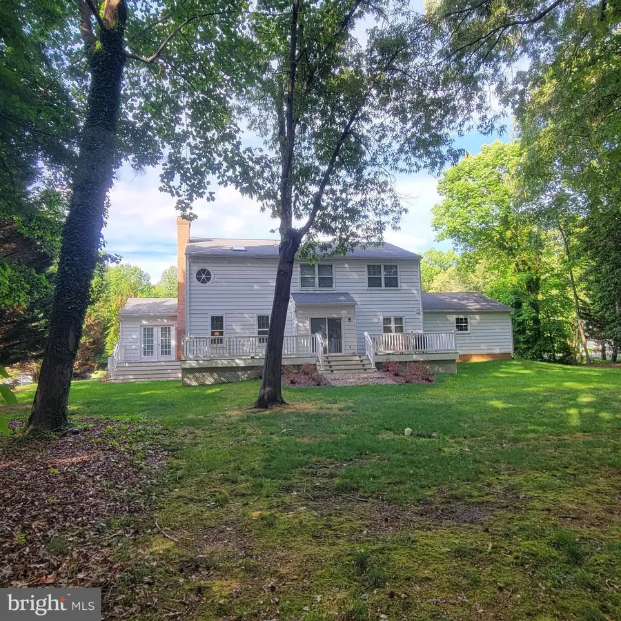 527 Post Oak Rd, Annapolis, MD 21401 - #2