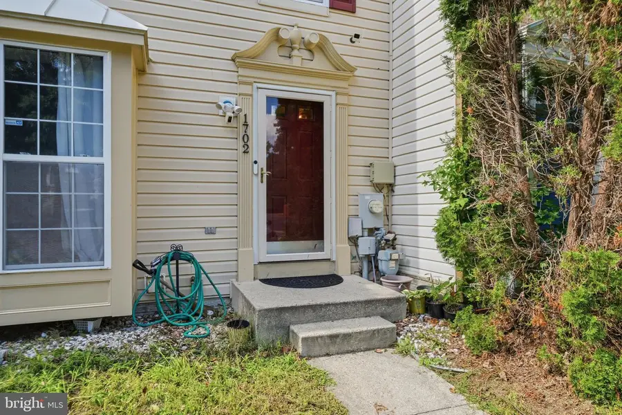 1702 Barnwood Ct, Severn, MD 21144 - #2