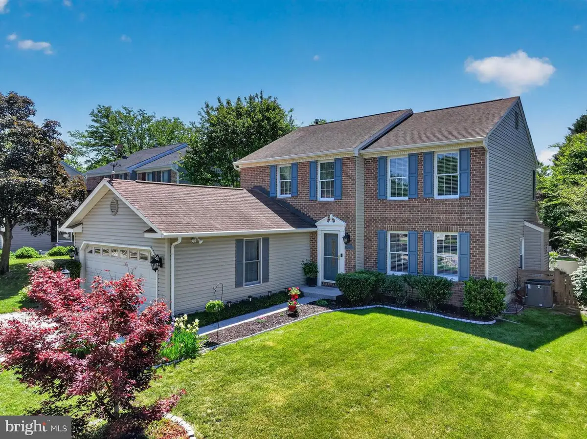1611 Sage Brush Ct, Severn, MD 21144 - #1