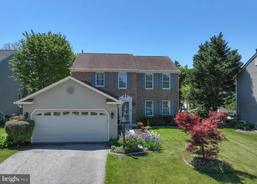 1611 Sage Brush Ct, Severn, MD 21144 - #2