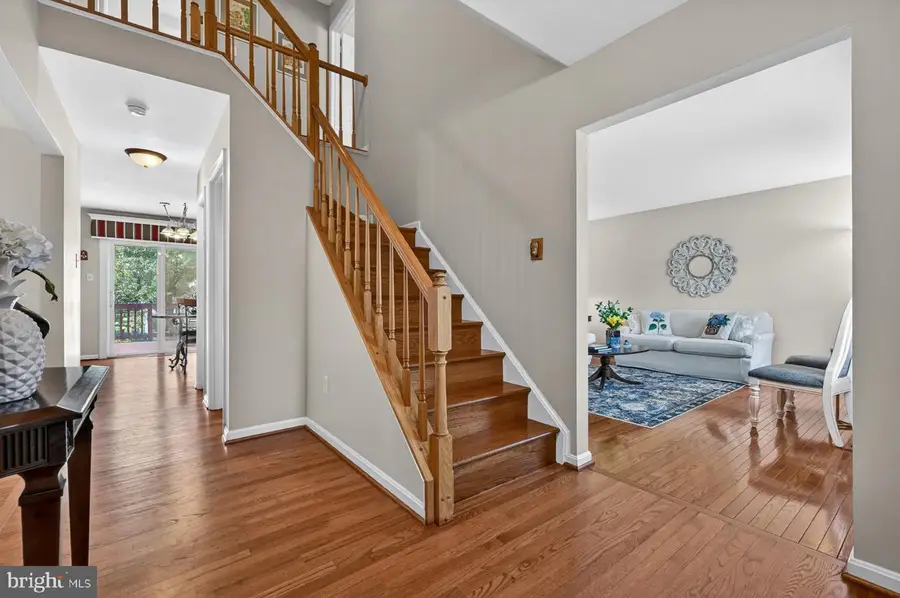 1611 Sage Brush Ct, Severn, MD 21144 - #3