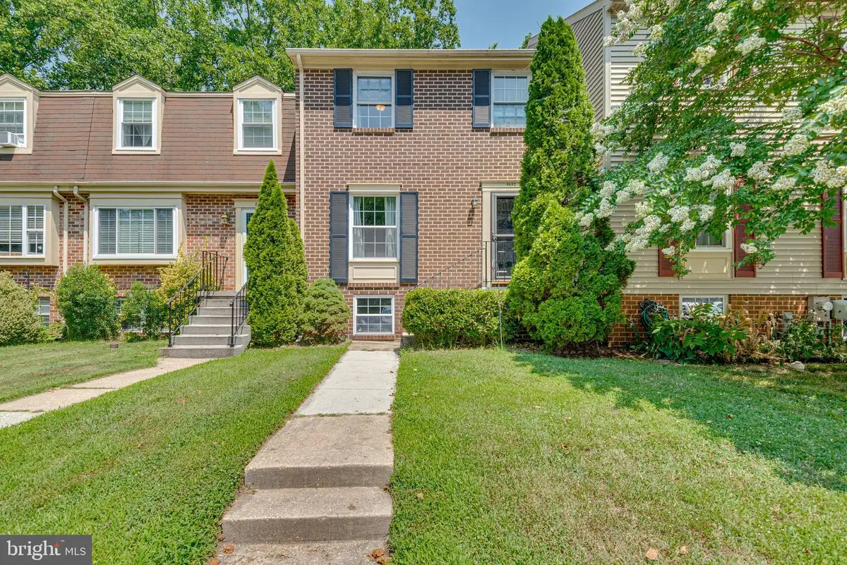 8692 Scorton Harbour, Pasadena, MD 21122 - #1