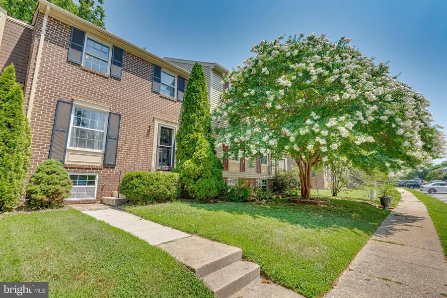 8692 Scorton Harbour, Pasadena, MD 21122 - #3