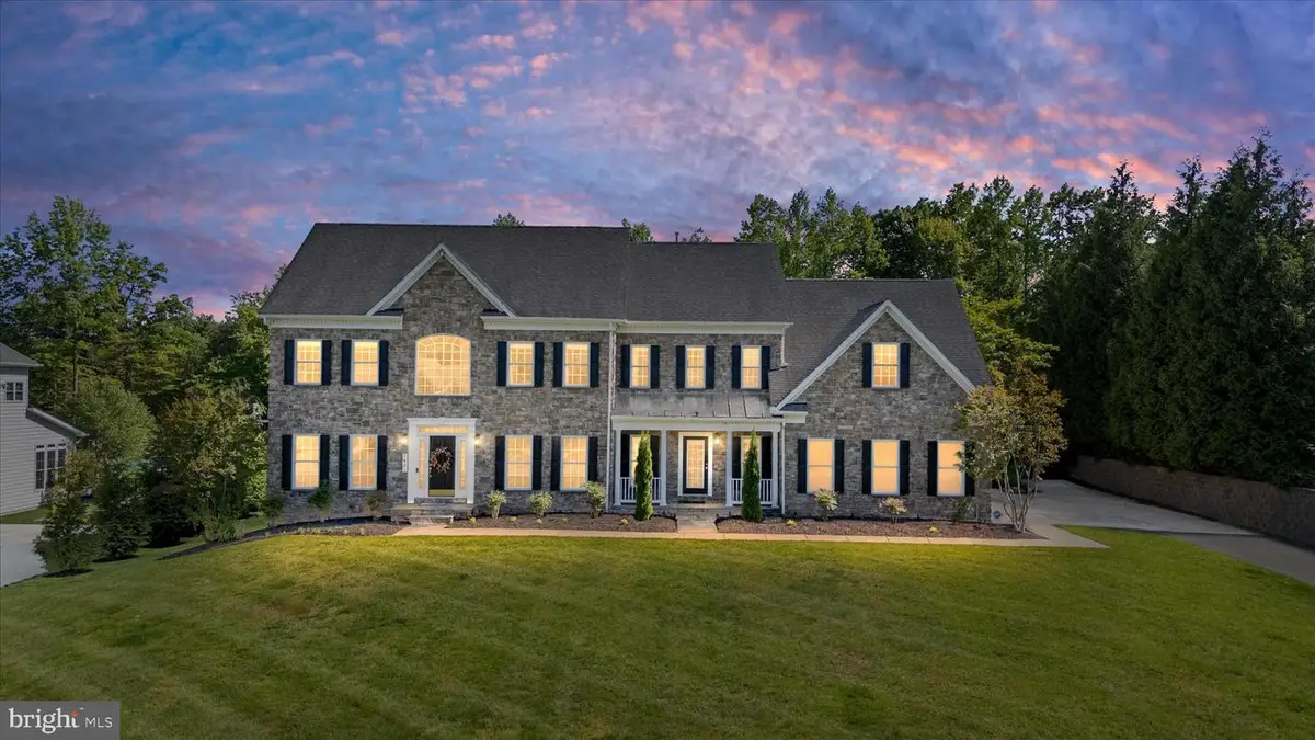 1631 Carnoustie Dr, Pasadena, MD 21122 - #1