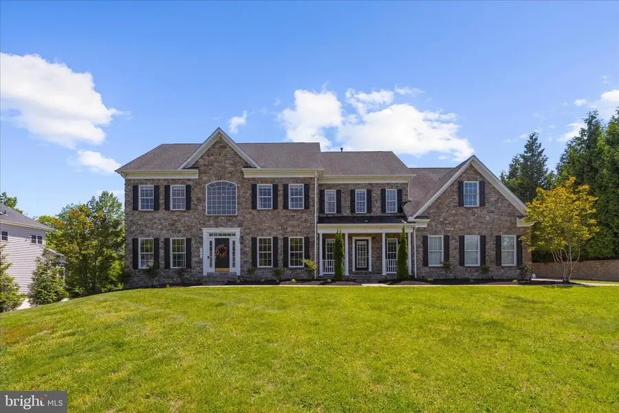 1631 Carnoustie Dr, Pasadena, MD 21122 - #2