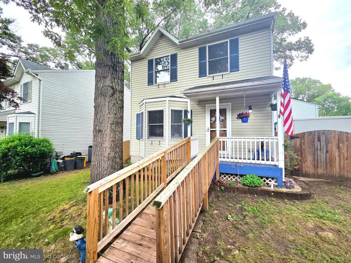 7853 Fernhill Ave, Pasadena, MD 21122 - #1