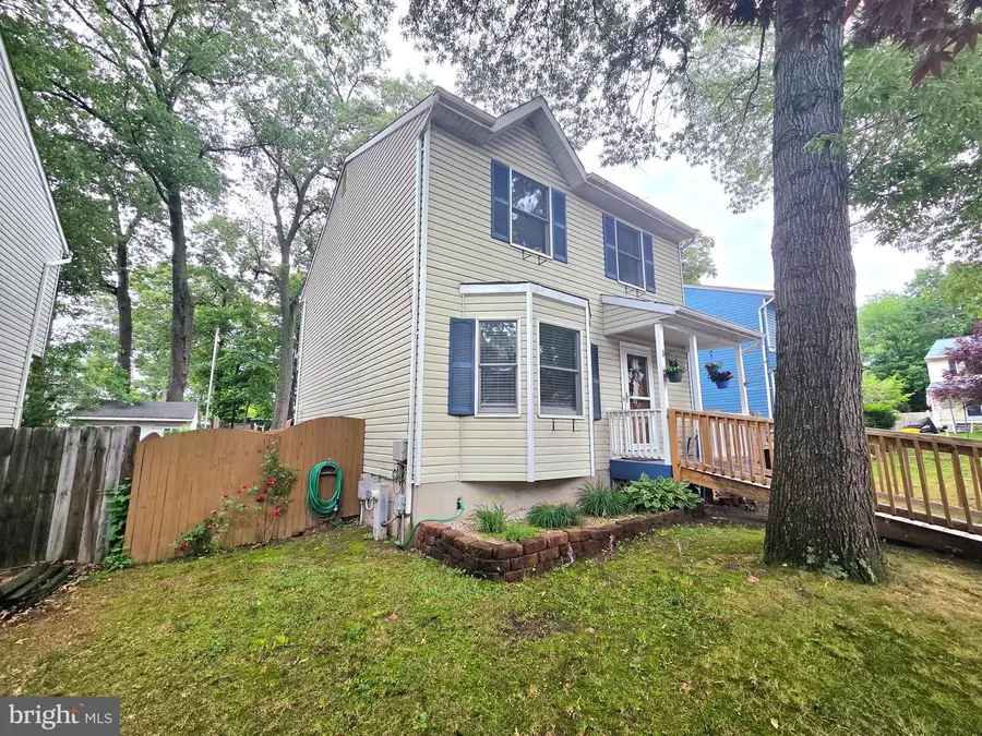 7853 Fernhill Ave, Pasadena, MD 21122 - #2