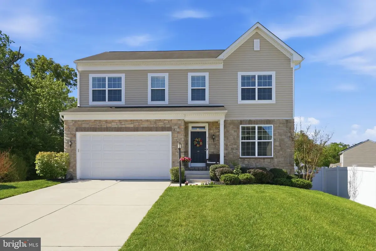 8203 Cottonwood Ct, Severn, MD 21144 - #1