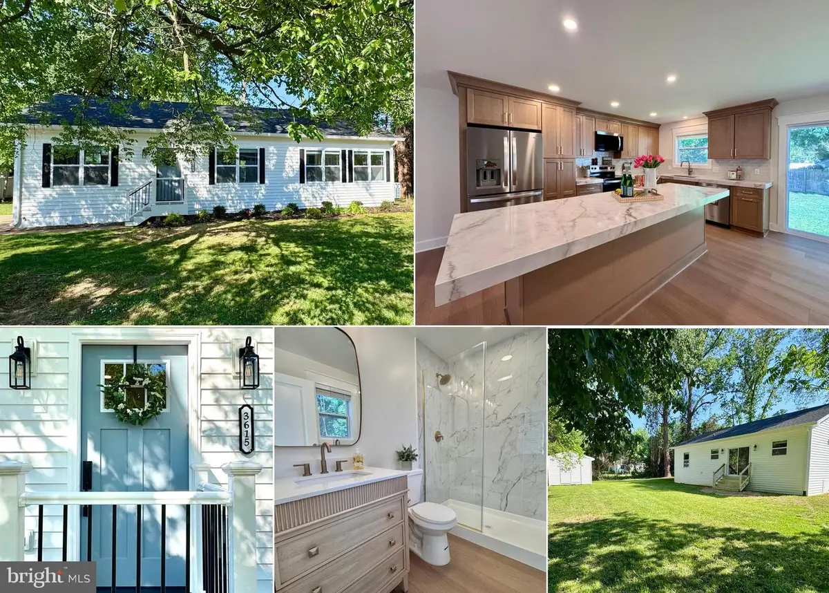 3615 2nd Ave, Edgewater, MD 21037 - #1