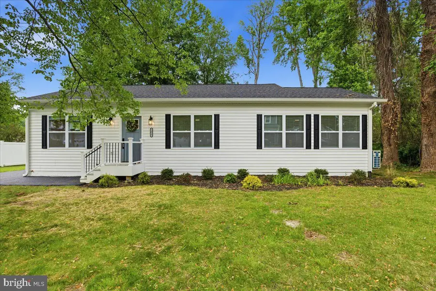 3615 2nd Ave, Edgewater, MD 21037 - #2