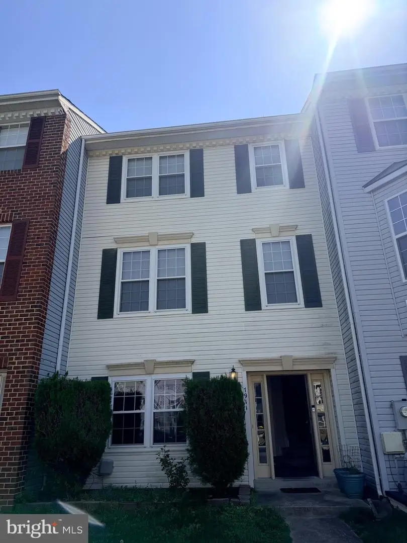 7911 Bent Bough Rd, Severn, MD 21144 - #1