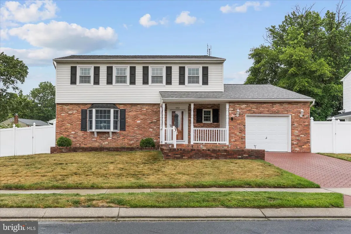 442 Williamstowne Ct, Millersville, MD 21108 - #1