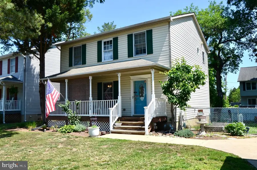 1533 Mayfield Rd, Edgewater, MD 21037 - #2