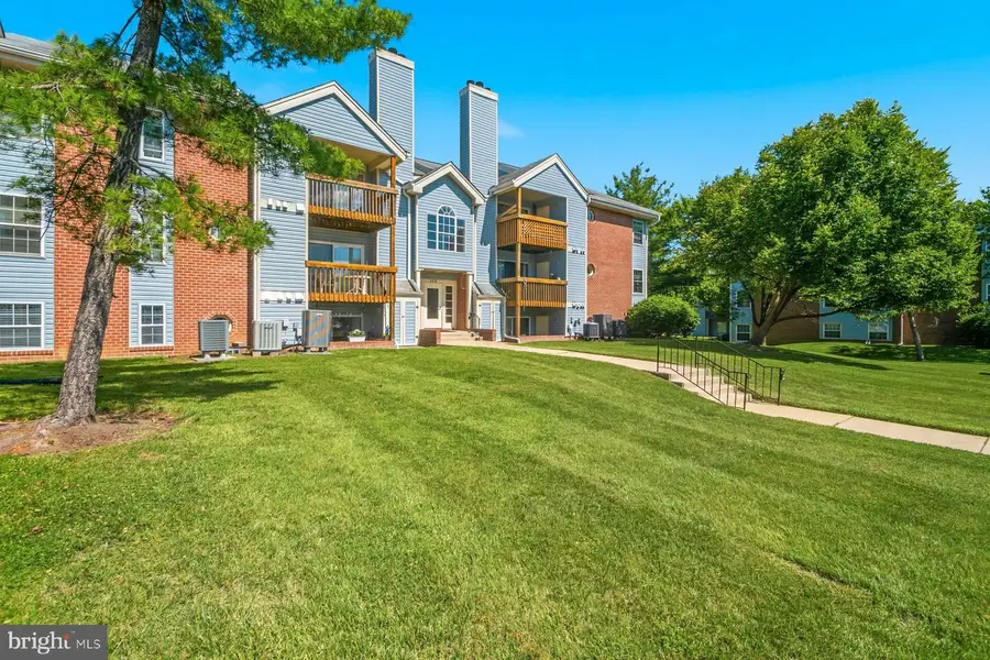 112 Water Fountain Way #303, Glen Burnie, MD 21060 - #3
